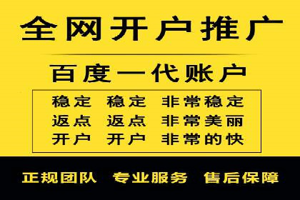 百度竞价代理的投放策略及某行业成功案例
